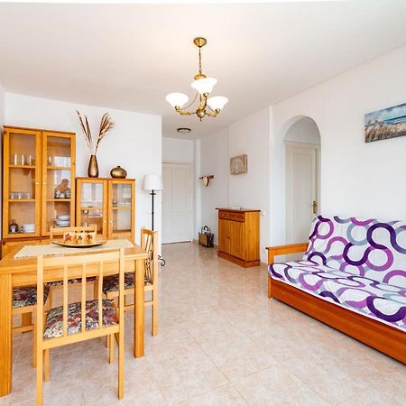 Apartamentos Fontana Real Casa Azahar Alcossebre Exteriör bild
